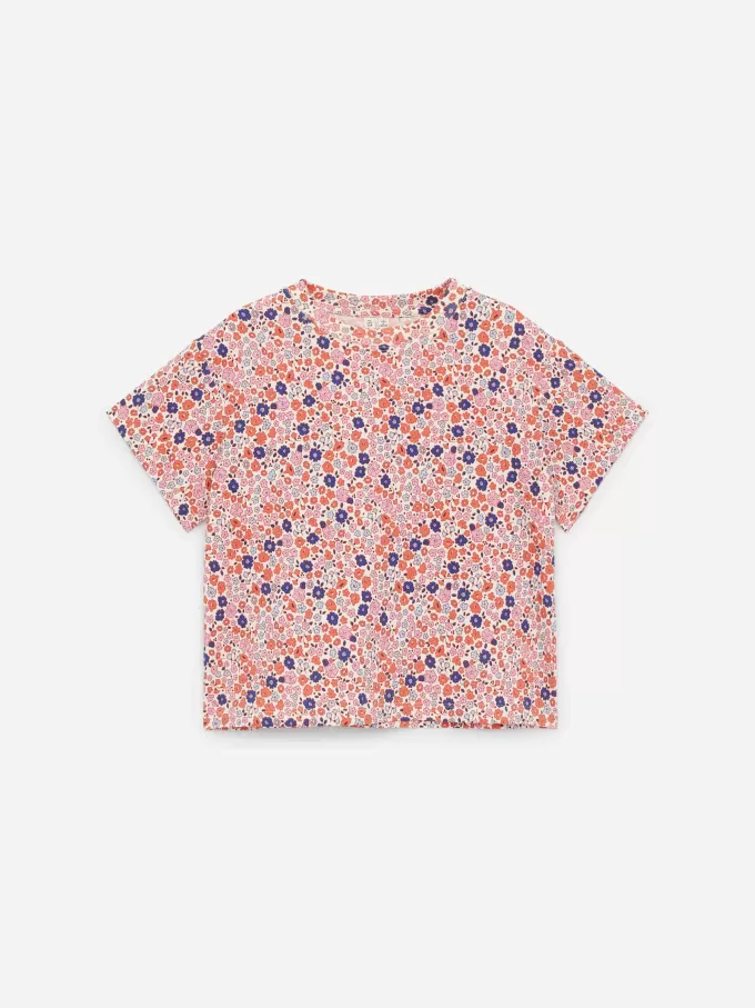 Camiseta ancha Camiseta ancha