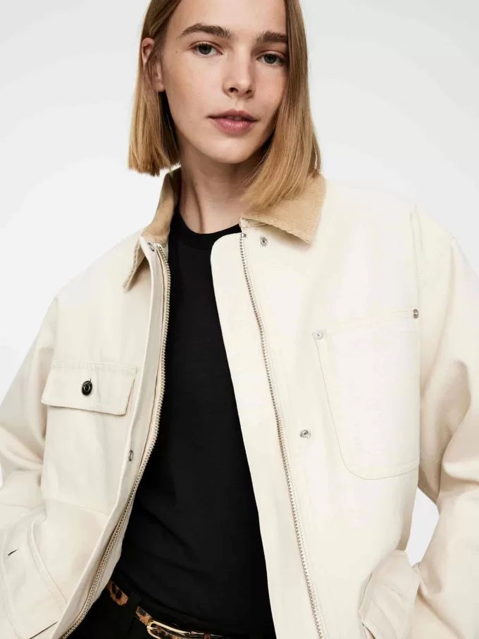 Camiseta de crepé de hielo Camiseta de crepé de hielo