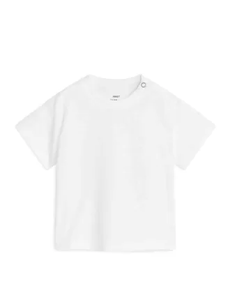 Camiseta de manga corta