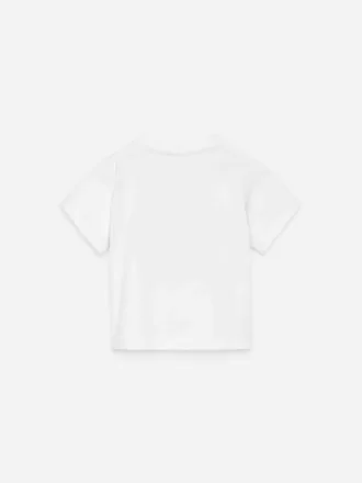 Camiseta de manga corta