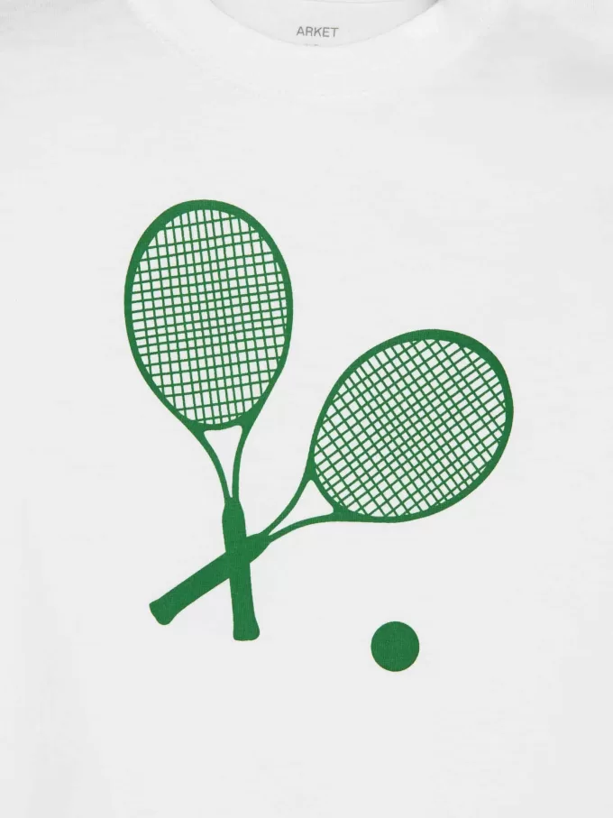 Camiseta de manga corta Camiseta de manga corta