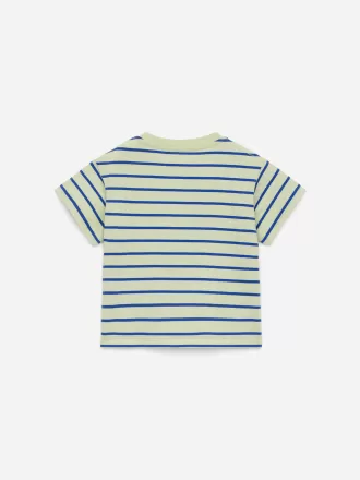 Camiseta de manga corta