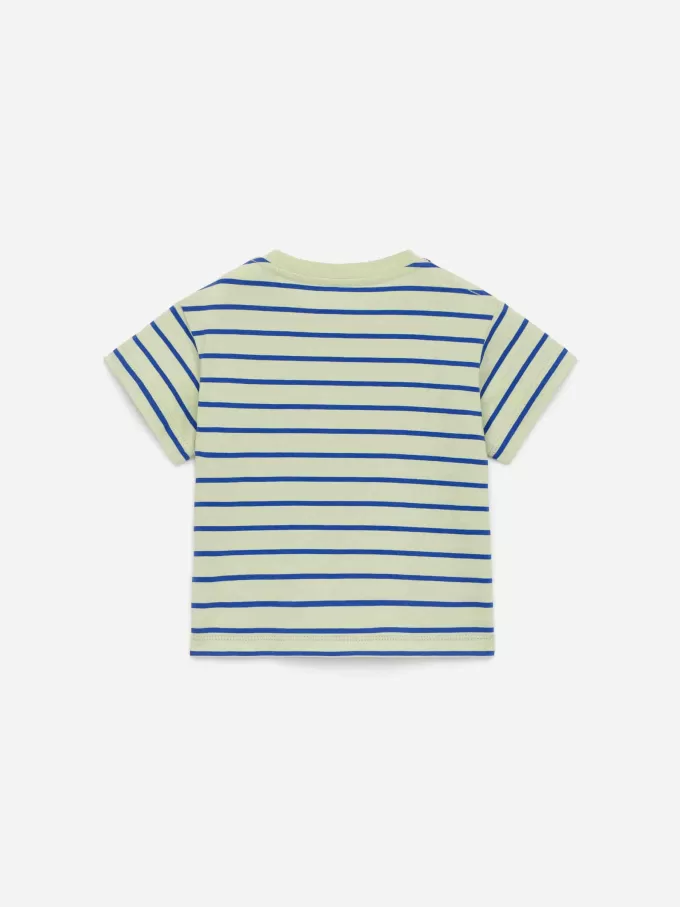 Camiseta de manga corta Camiseta de manga corta