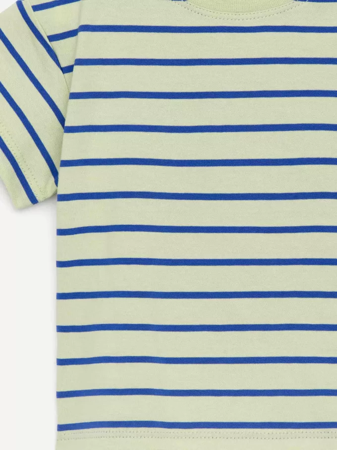 Camiseta de manga corta Camiseta de manga corta