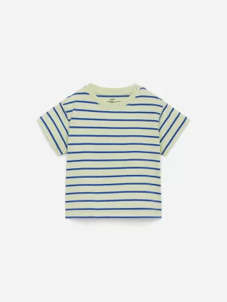 Camiseta de manga corta