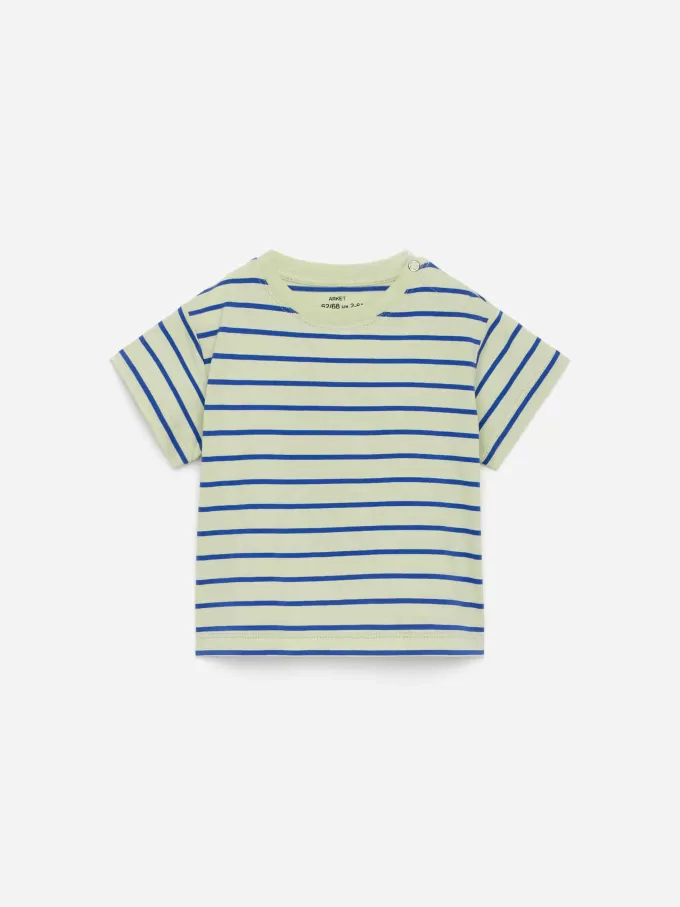 Camiseta de manga corta Camiseta de manga corta