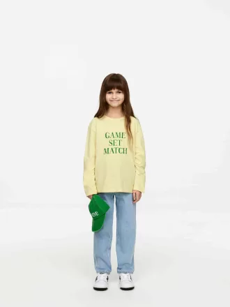 Camiseta de manga larga