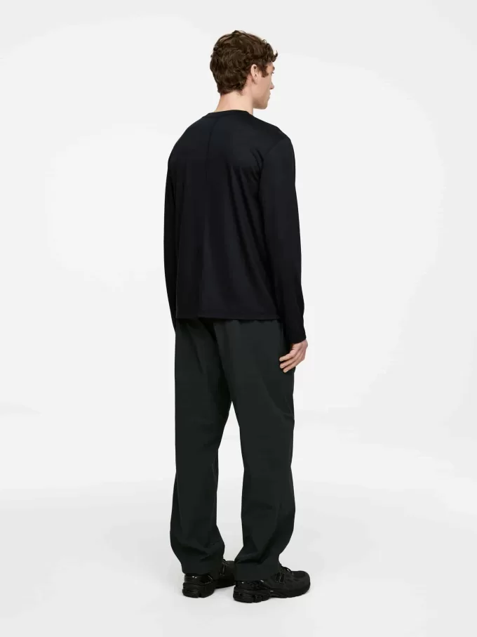 Camiseta de manga larga Camiseta de manga larga