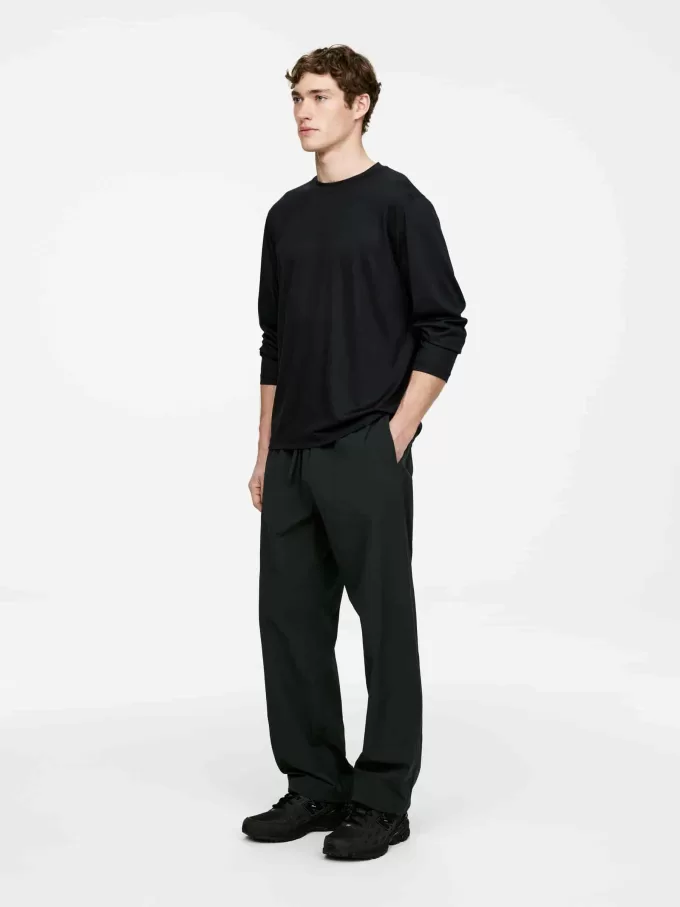 Camiseta de manga larga Camiseta de manga larga