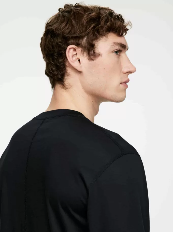 Camiseta de manga larga Camiseta de manga larga