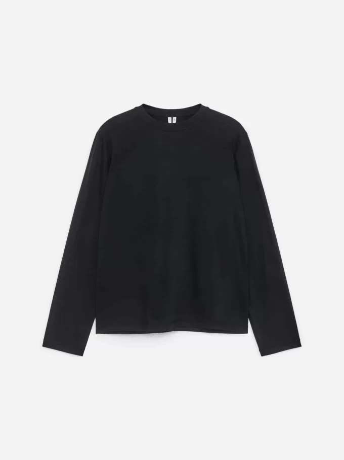 Camiseta de manga larga Camiseta de manga larga
