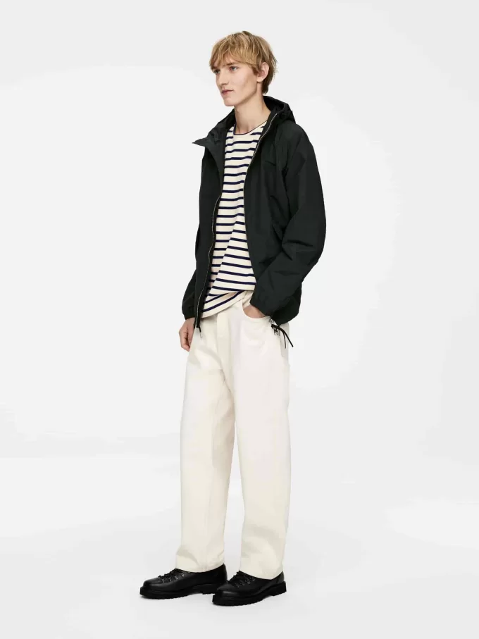 Camiseta de manga larga Camiseta de manga larga