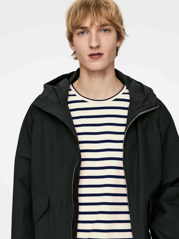 Camiseta de manga larga Camiseta de manga larga