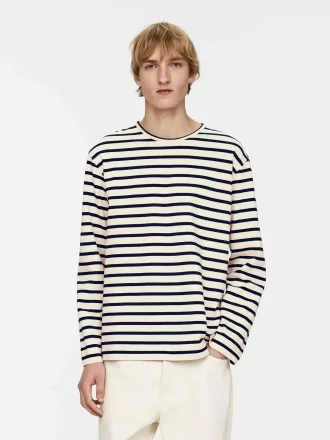 Camiseta de manga larga