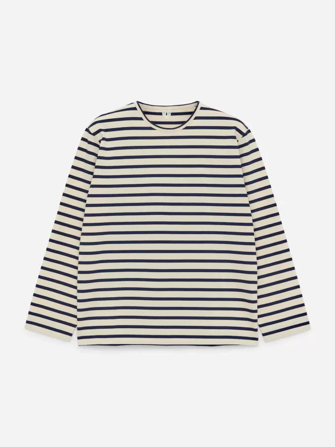 Camiseta de manga larga Camiseta de manga larga