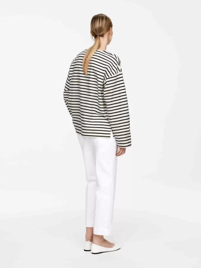 Camiseta de manga larga Camiseta de manga larga