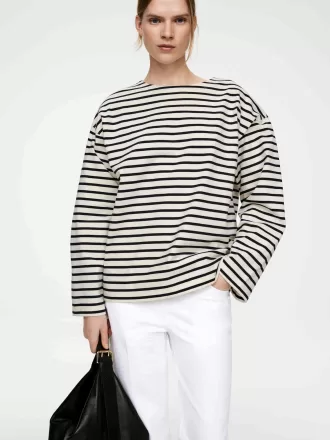 Camiseta de manga larga