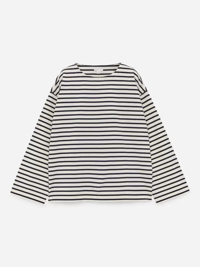 Camiseta de manga larga Camiseta de manga larga