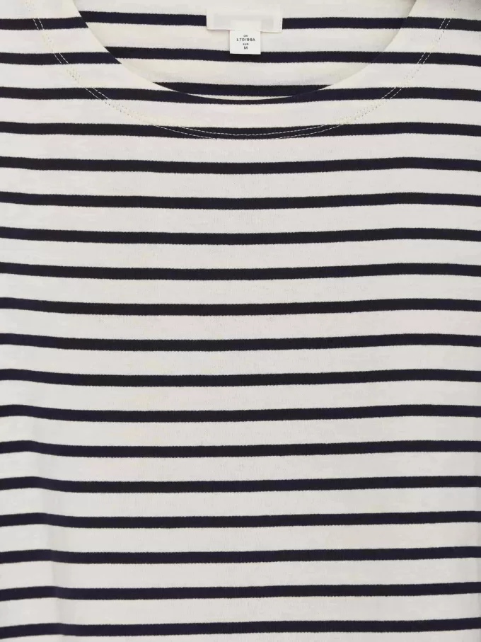 Camiseta de manga larga Camiseta de manga larga