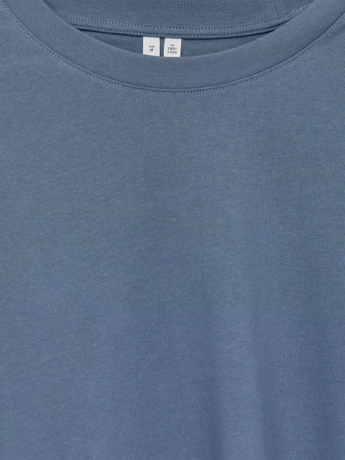 Camiseta de manga larga Camiseta de manga larga