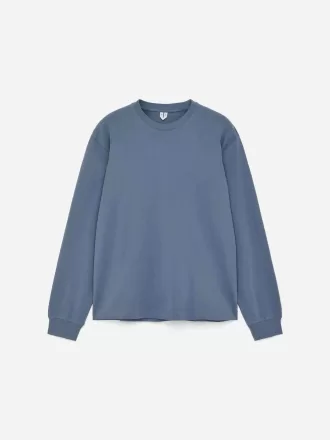 Camiseta de manga larga