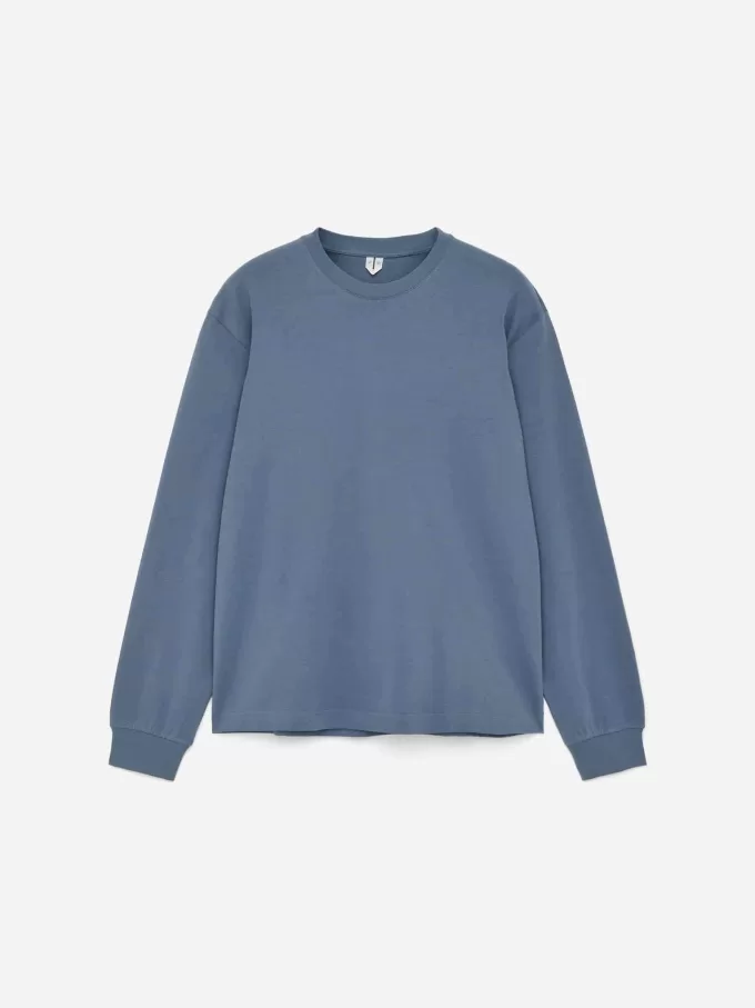 Camiseta de manga larga Camiseta de manga larga