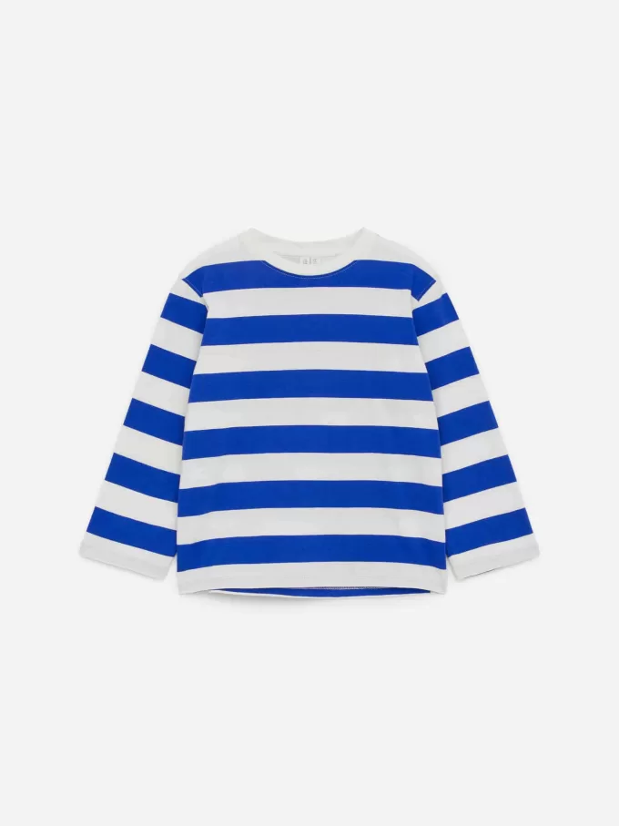 Camiseta de manga larga Camiseta de manga larga