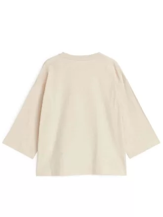 Camiseta de manga larga