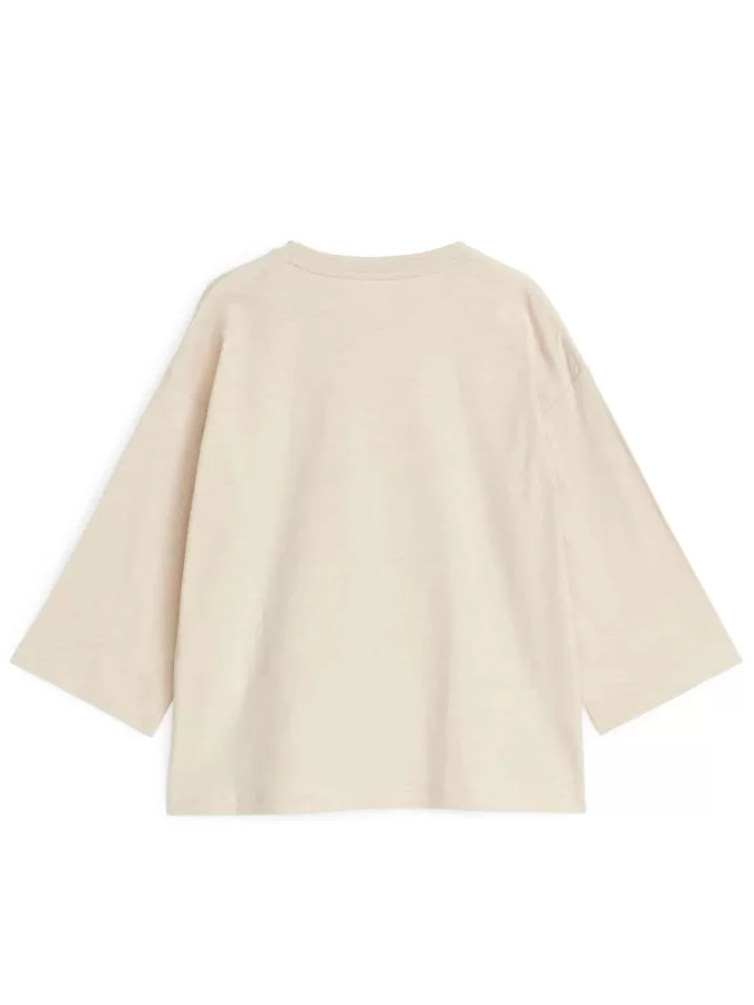 Camiseta de manga larga Camiseta de manga larga