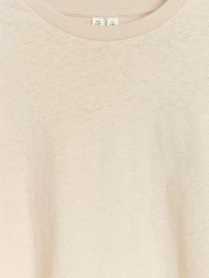 Camiseta de manga larga Camiseta de manga larga