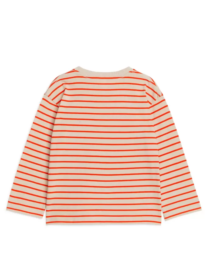 Camiseta de manga larga Camiseta de manga larga