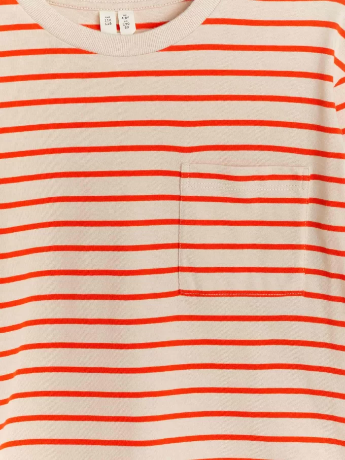 Camiseta de manga larga Camiseta de manga larga