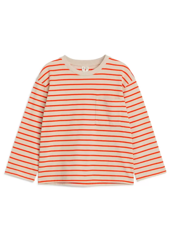 Camiseta de manga larga Camiseta de manga larga