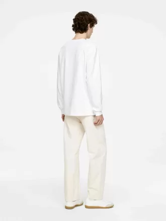 Camiseta de manga larga