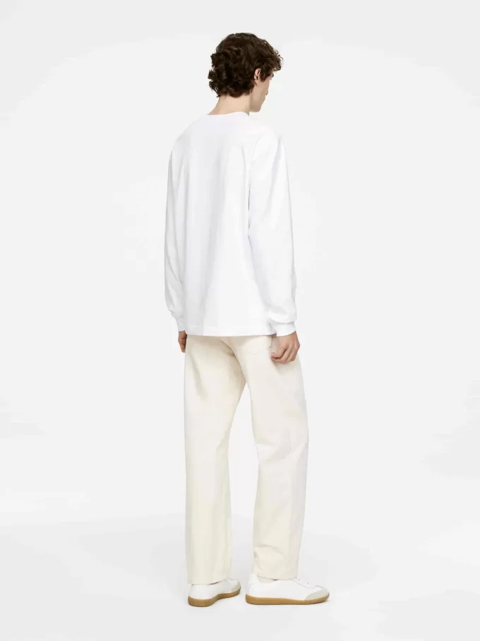 Camiseta de manga larga Camiseta de manga larga