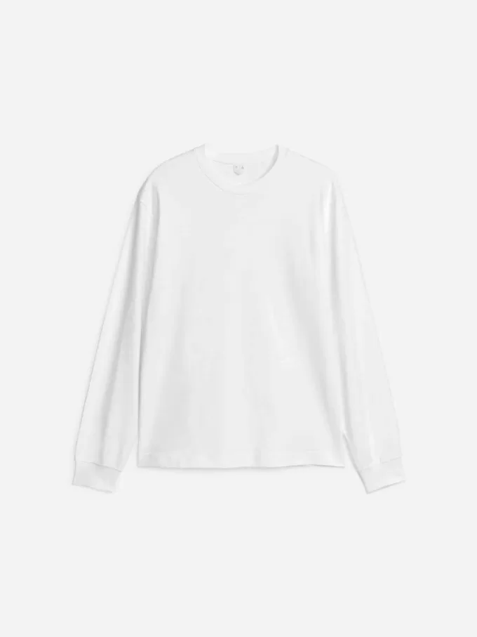 Camiseta de manga larga Camiseta de manga larga