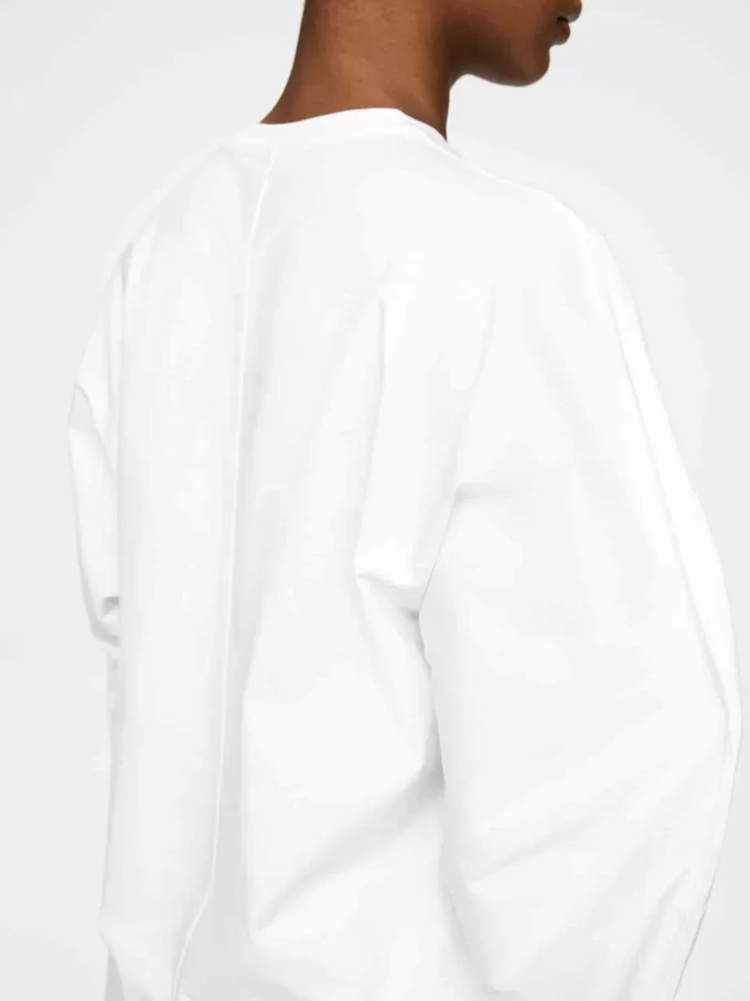 Camiseta de manga larga Camiseta de manga larga