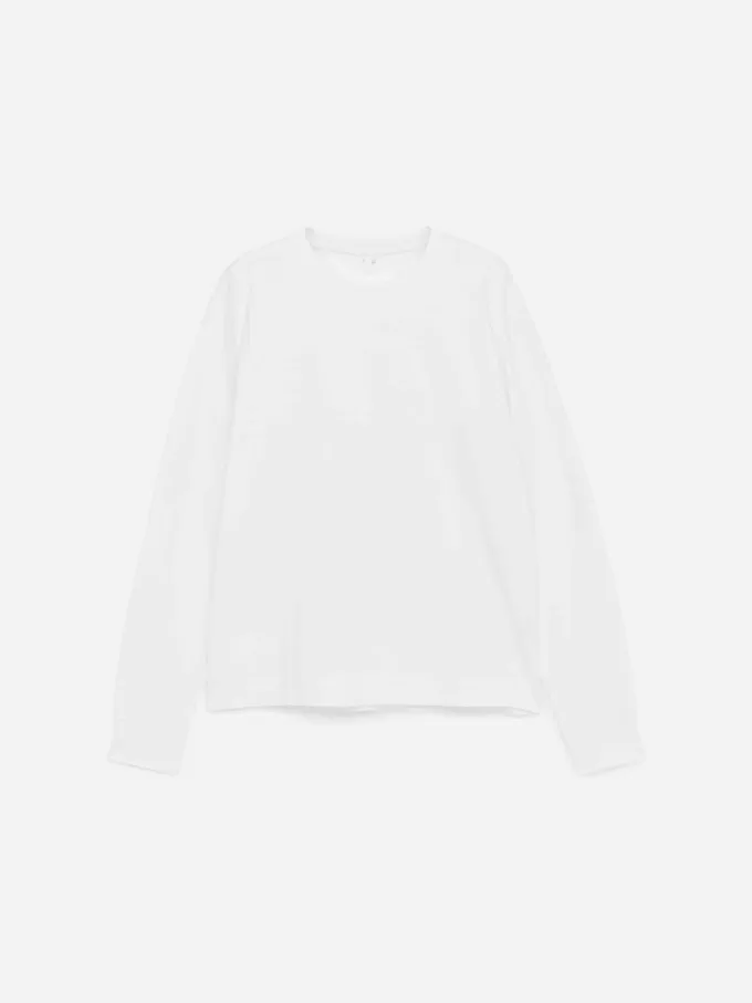 Camiseta de manga larga Camiseta de manga larga