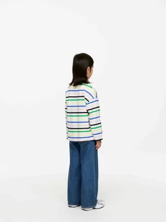 Camiseta de manga larga