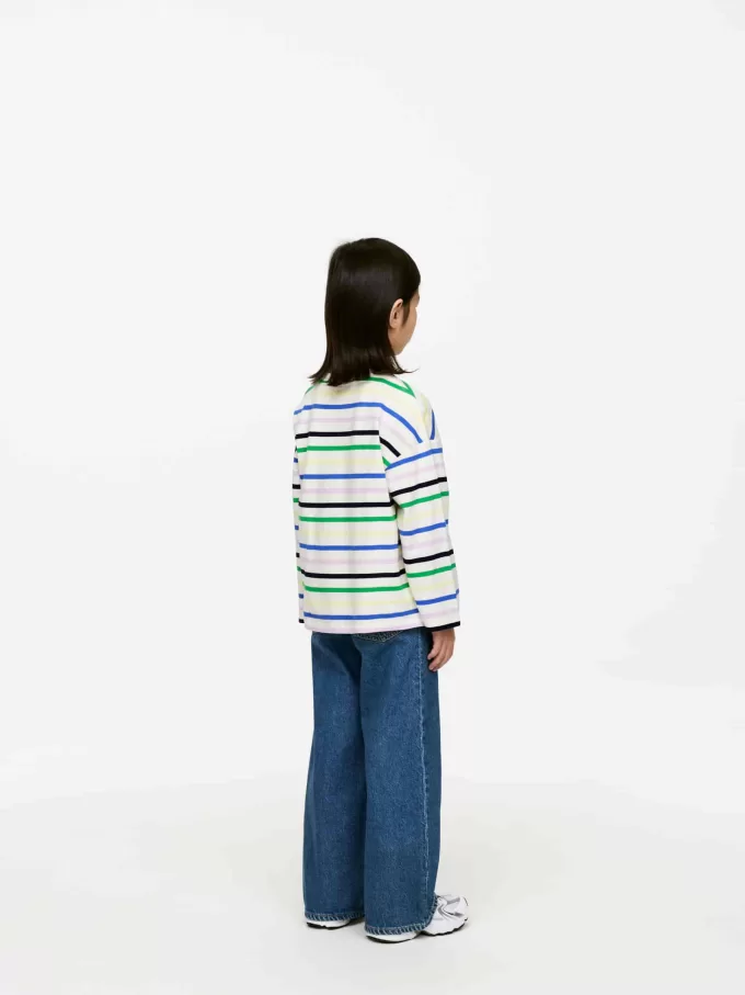 Camiseta de manga larga Camiseta de manga larga