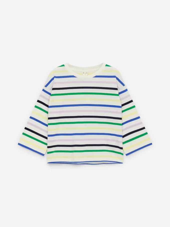 Camiseta de manga larga Camiseta de manga larga