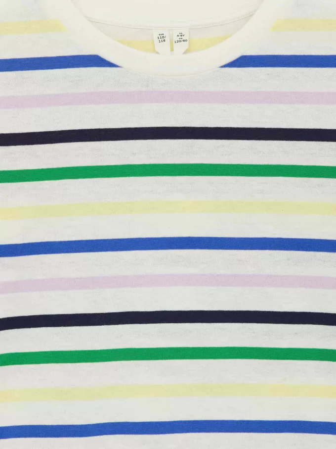 Camiseta de manga larga Camiseta de manga larga