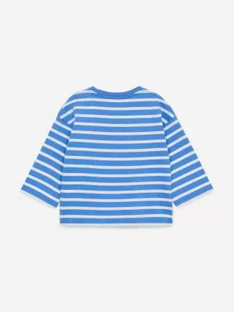 Camiseta de manga larga