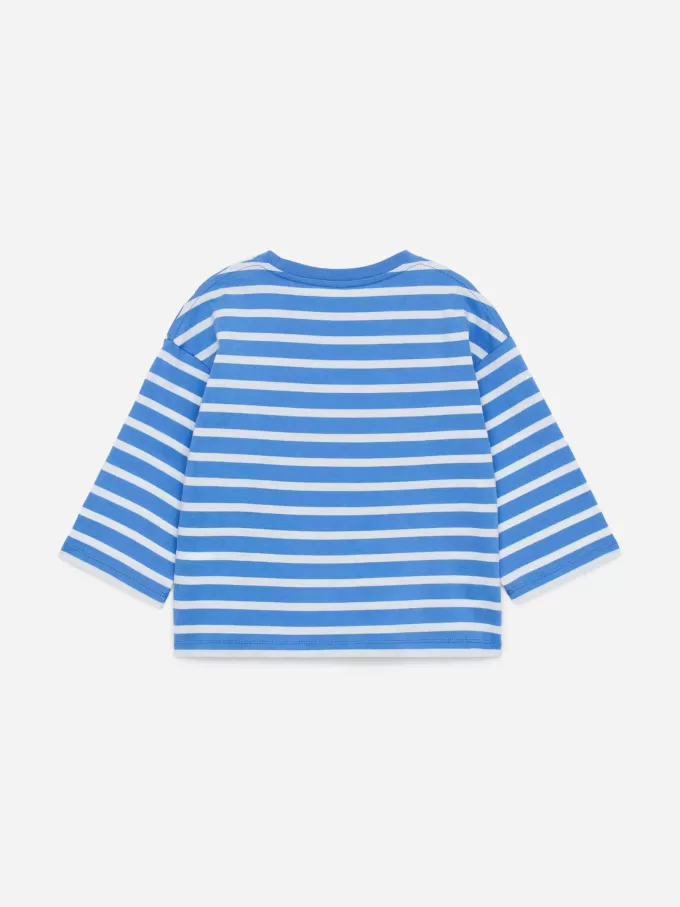 Camiseta de manga larga Camiseta de manga larga