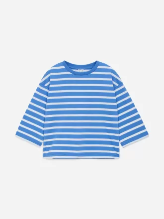 Camiseta de manga larga