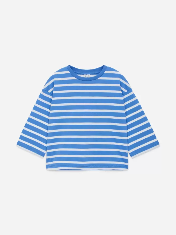 Camiseta de manga larga Camiseta de manga larga