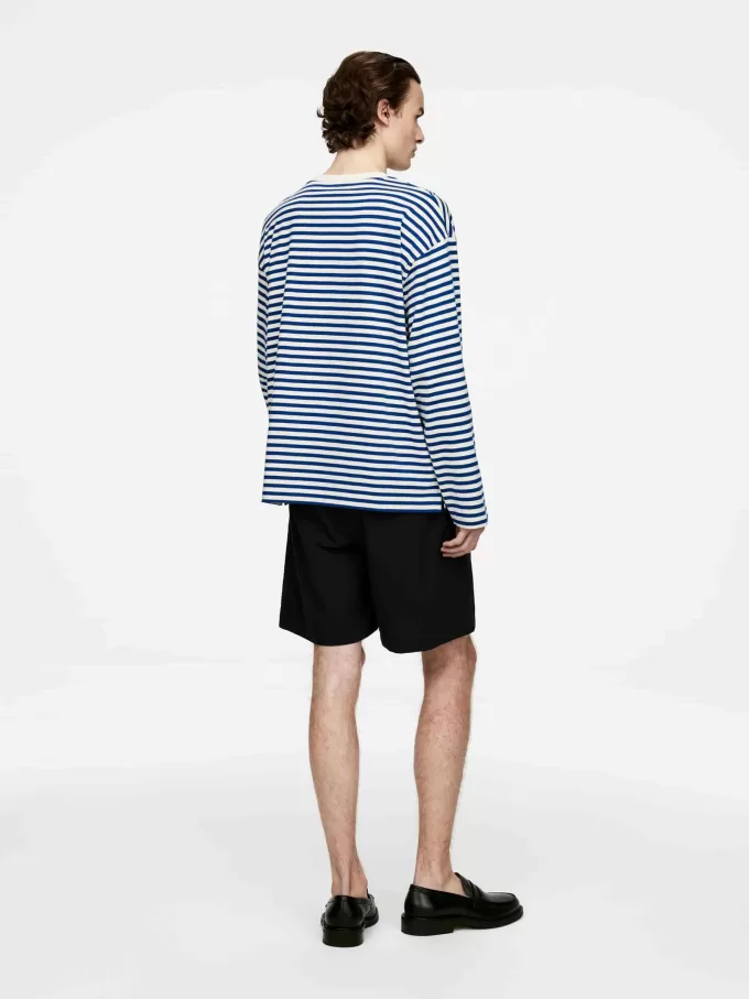 Camiseta de manga larga Camiseta de manga larga