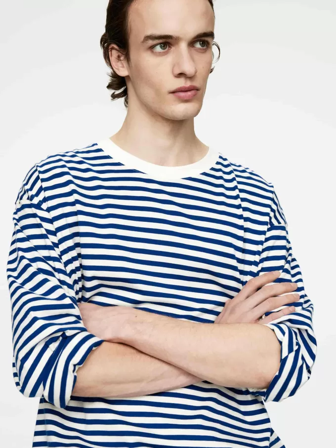 Camiseta de manga larga Camiseta de manga larga