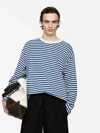 Camiseta de manga larga