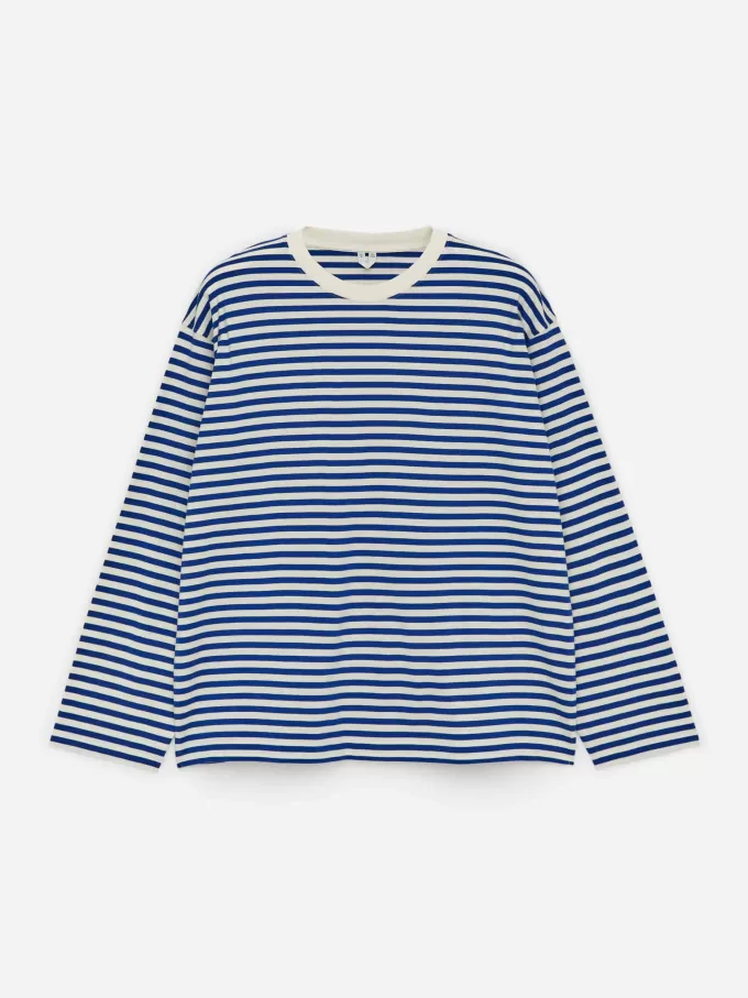 Camiseta de manga larga Camiseta de manga larga